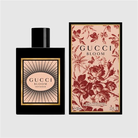 gucci intensity perfume|Gucci bloom cheapest price.